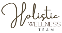 Holistic Wellness Team Lifewave